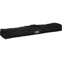 Gator Nylon pour pieds de sono 50" double compartiment - Vue 2